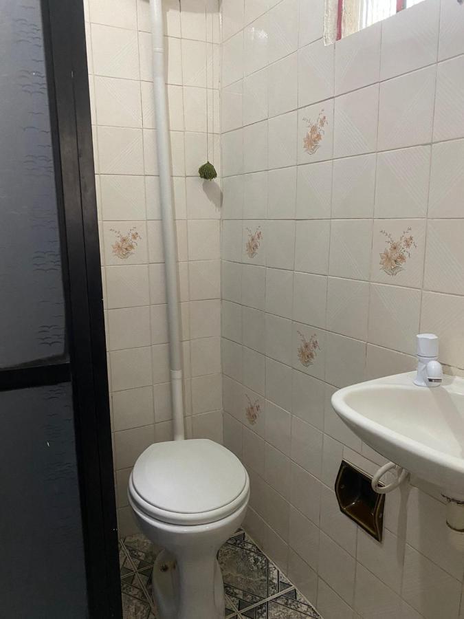 אילהה גראנדה Pousada Korui מראה חיצוני תמונה